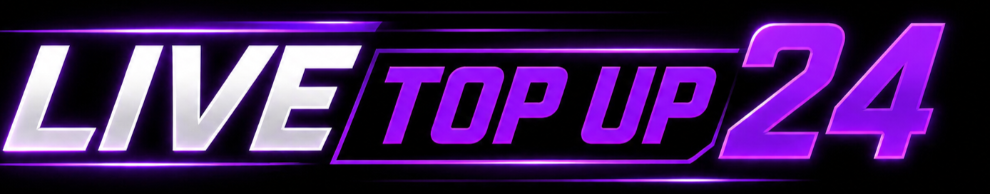 LIVE TOP UP 24